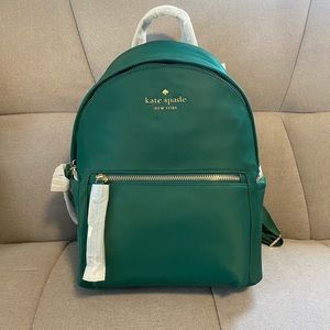 Kate Spade mini backpack